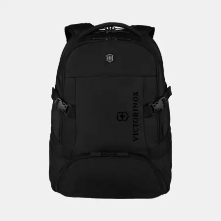 Victorinox Deluxe Backpack Black