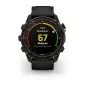 Garmin Descent Mk3i 51mm Titanium Carbon Grey DLC - 16 Άτοκες δόσεις