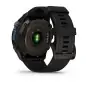 Garmin Descent Mk3i 51mm Titanium Carbon Grey DLC - 16 Άτοκες δόσεις