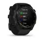 Garmin Descent Mk3i 51mm Titanium Carbon Grey DLC - 16 Άτοκες δόσεις
