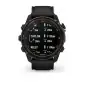 Garmin Descent Mk3i 51mm Titanium Carbon Grey DLC - 16 Άτοκες δόσεις