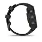 Garmin Descent Mk3i 51mm Titanium Carbon Grey DLC - 16 Άτοκες δόσεις