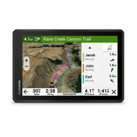 Garmin Tread 2 Overland Edition - 18 Ιnterest free installments