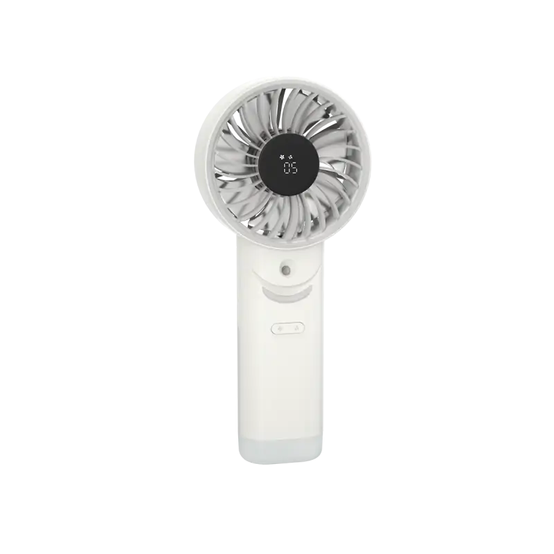 Nitecore izzCool 30 Foldable Air Conditioner Fan