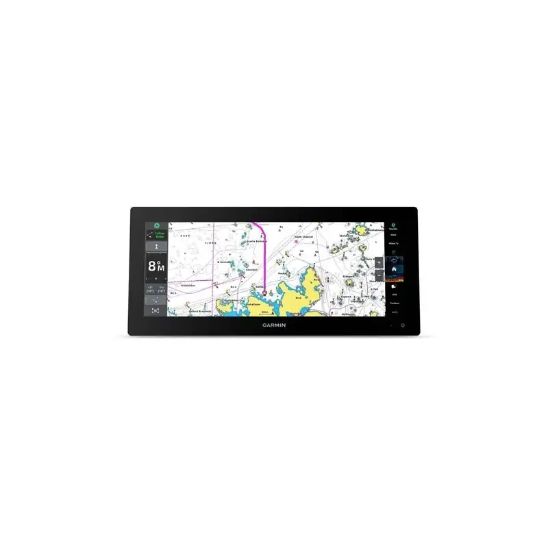 Garmin GPSMAP 1523xsv + Map Navionics+ (Greece) - 24 Ιnterest free installments