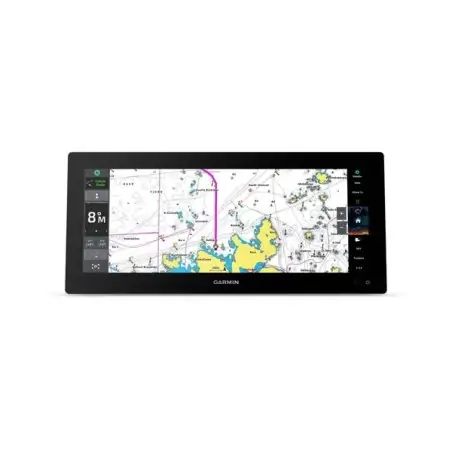 Garmin GPSMAP 1523xsv + Map Navionics+ (Greece) - 24 Ιnterest free installments