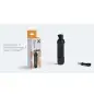 KampF Concept MS10 Selfie Stick Tripod 335cm Compatible with Akaso Insta360 GoPro DJI Action Camera KF09133V3 KampF Concept MS10 Selfie Stick Tripod 335cm Compatible with Akaso Insta360 GoPro DJI Action Camera KF09133V3