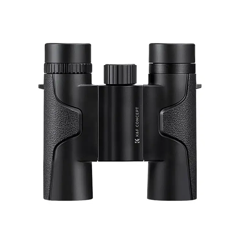 KampF Concept KF33092 8X25 Waterproof Binoculars with BAK4 prism