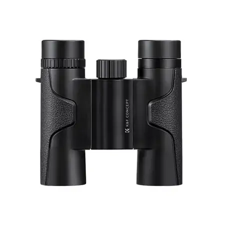KampF Concept KF33092 8X25 Waterproof Binoculars with BAK4 prism