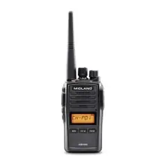 Midland G18 PRO NC - 6 Άτοκες δόσεις