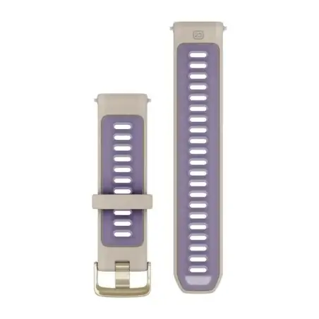 Garmin Watch Band 22 French Gray