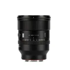 Viltrox AF 85mm f14 Pro FE Lens for Sony E