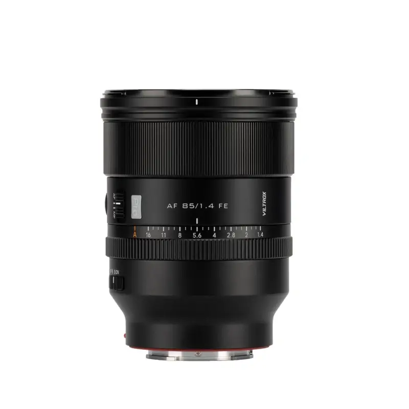 Viltrox AF 85mm f14 Pro FE Lens for Sony E Viltrox AF 85mm f14 Pro FE Lens for Sony E