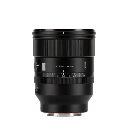 Viltrox AF 85mm f14 Pro FE Lens for Sony E