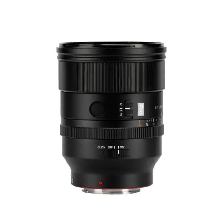 Viltrox AF 85mm f14 Pro FE Lens for Sony E