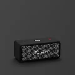 Marshall Emberton II Black And Steel - 6 άτοκες δόσεις