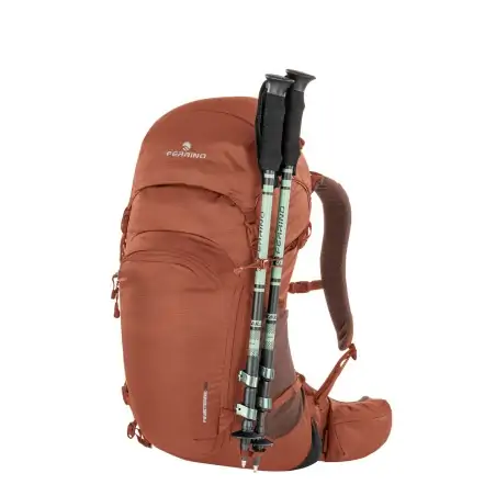 Ferrino Finisterre Backpack 30Lt Red