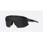 Bliz Breeze sunglasses - Matte Black with Smoke Bliz Breeze sunglasses - Matte Black with Smoke