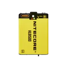 Nitecore HLB1500 Battery for UT27, HA13