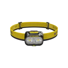 Nitecore UT27 Pro Headlamp 800 Lumens - 6 Ιnterest free installments