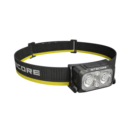 Nitecore NU25 MCT LED Headlamp