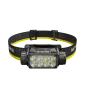 Nitecore HC75 UHE Headlamp 3000 Lumens - 6 Ιnterest free installments
