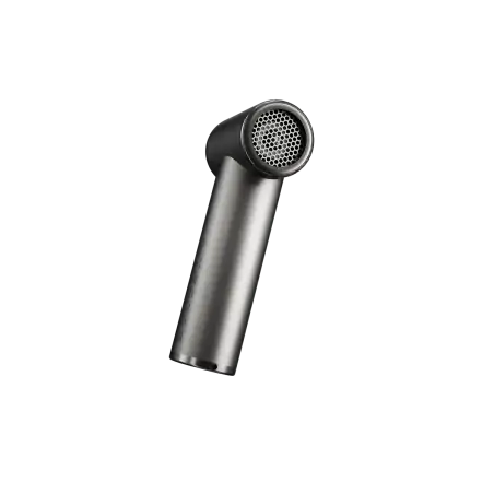 Nitecore NEF01 Mini High Speed Handheld Fan Grey