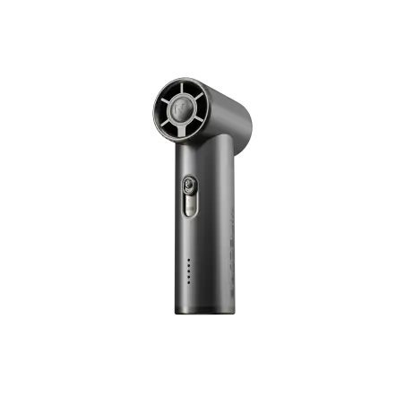 Nitecore NEF01 Mini High Speed Handheld Fan Grey