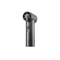 Nitecore NEF01 Mini High Speed Handheld Fan Grey