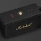 Marshall Middleton II Black and Brass - 6 Άτοκες Δόσεις
