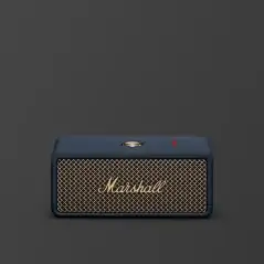 Marshall Emberton III Midnight Blue - 6 άτοκες δόσεις