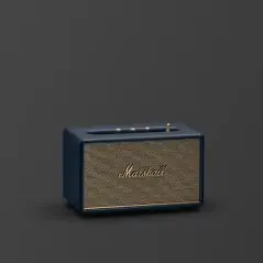 Marshall Acton III Midnight Blue - 12 άτοκες δόσεις