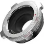 Viltrox EFM1 Pro Canon EFEFS Lens Auto Focus Mount Adapter for MFT Cameras
