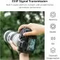 Viltrox EFM1 Pro Canon EFEFS Lens Auto Focus Mount Adapter for MFT Cameras