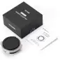 Viltrox EFM2 Pro 071 Speed Booster Auto Focus Adapter For Canon EFEFS Lens to MFT Cameras
