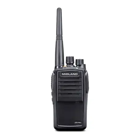 Midland G15 PRO IP67 (16CH-NEW) - 12 άτοκες δόσεις