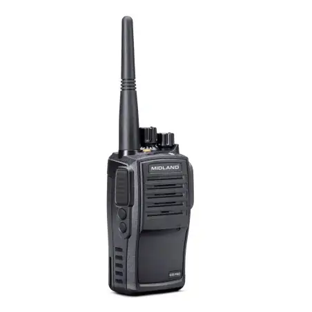 Midland G15 PRO IP67 (16CH-NEW) - 12 άτοκες δόσεις
