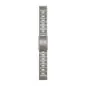 Garmin QuickFit 22 Bands Vented Titanium Bracelet - 12 Interest Free Installments