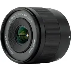 Viltrox AF 15mm f17 Air Για Sony E Mount