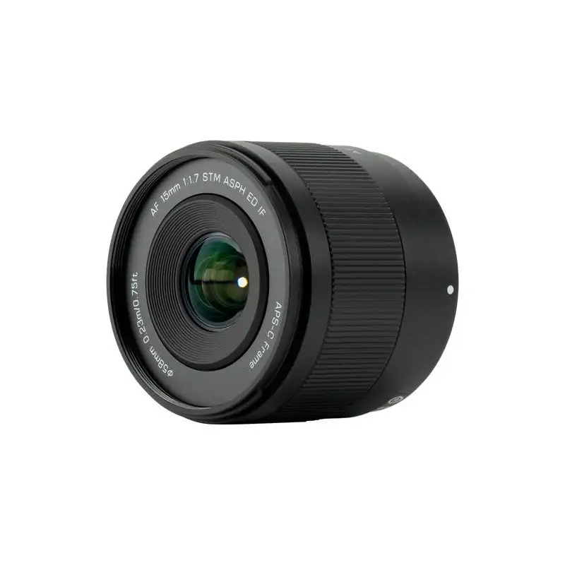 Viltrox AF 15mm f17 Air Για Sony E Mount