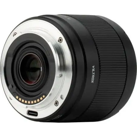 Viltrox AF 15mm f17 Air Για Sony E Mount
