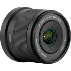 Viltrox AF 15mm f17 Air Για Nikon Z Mount