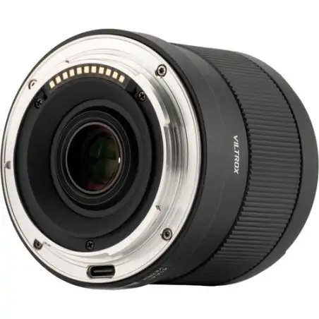 Viltrox AF 15mm f17 Air Για Nikon Z Mount
