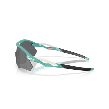 Oakley Radar Plate Matt Pacific / Prizm Black