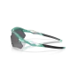 Oakley Radar Plate Matt Pacific / Prizm Black