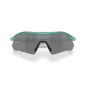 Oakley Radar Plate Matt Pacific / Prizm Black