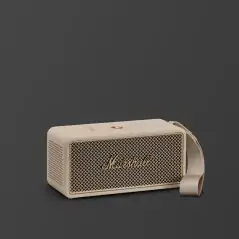 Marshall Middleton II Cream - 6 Άτοκες Δόσεις