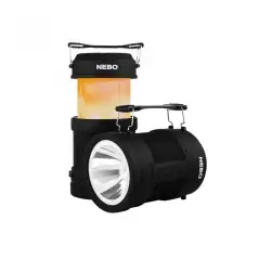 Nebo Big Poppy Lantern