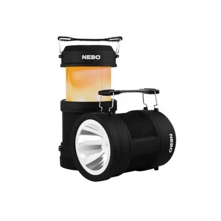 Nebo Big Poppy Lantern