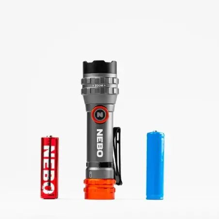 Nebo Davinci 450 Flex
